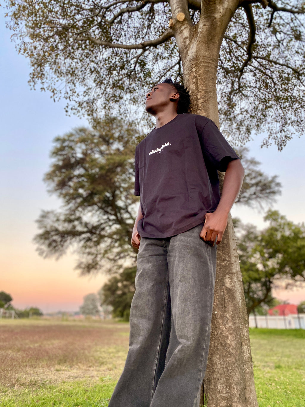 “Trust in the Lord” t-shirt
