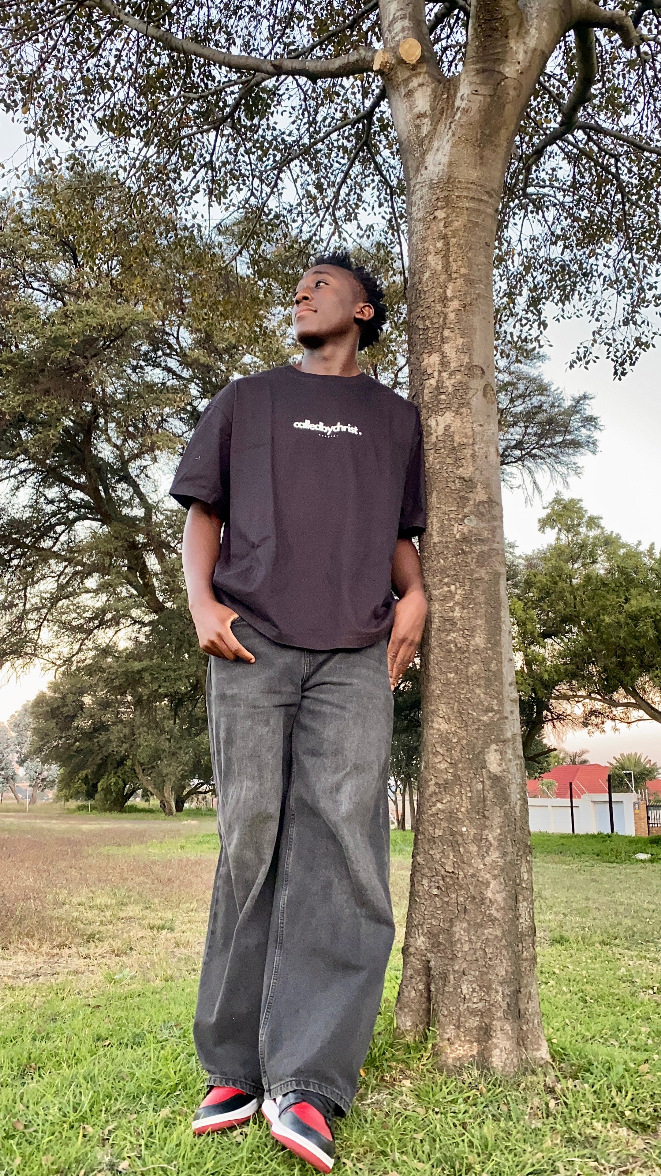 “Trust in the Lord” t-shirt
